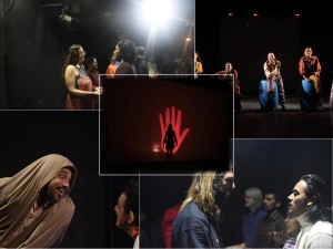 अन्तर्राष्ट्रिय नाट्य महोत्सवमा भारत र अर्जेन्टिनाको नाटक, रङ्गमञ्च समीक्षामा अन्तरक्रिया